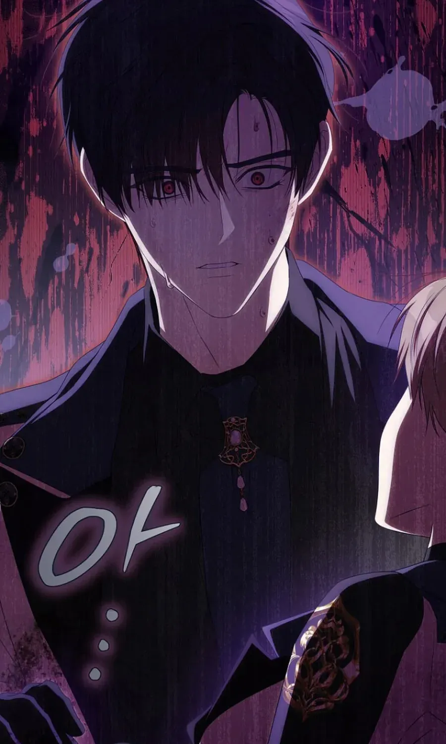 How to Get on the Main Character’s Flower Path Chapter 31 page 63 - 