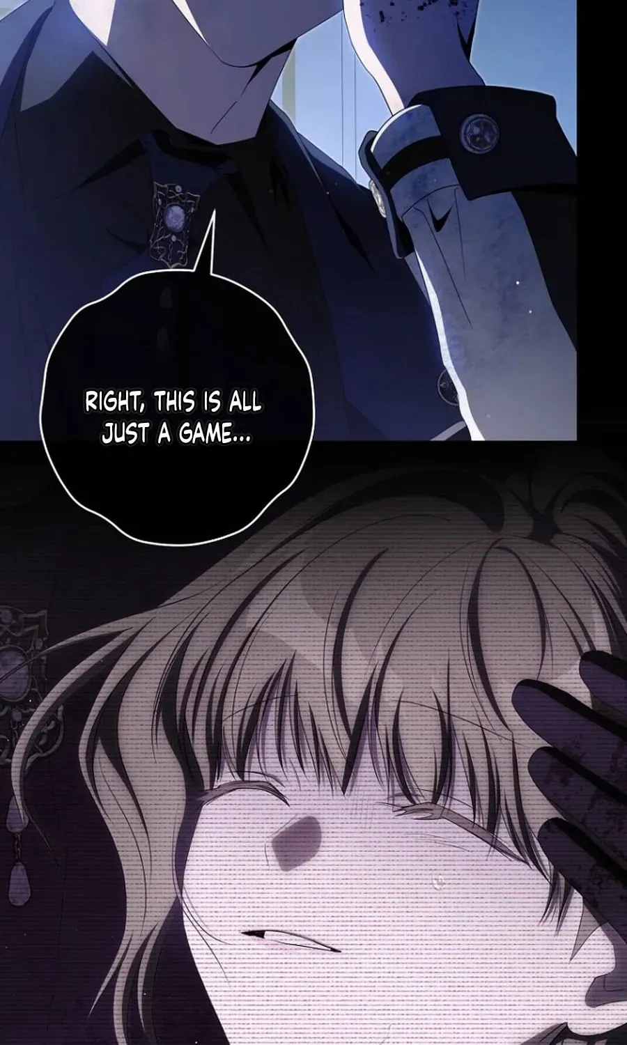 How to Get on the Main Character’s Flower Path Chapter 31 page 77 - 