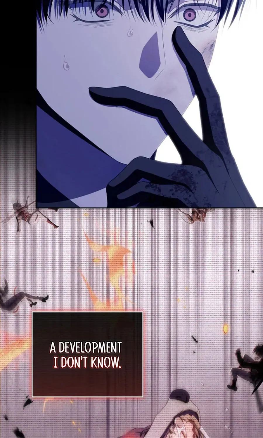How to Get on the Main Character’s Flower Path Chapter 31 page 79 - 