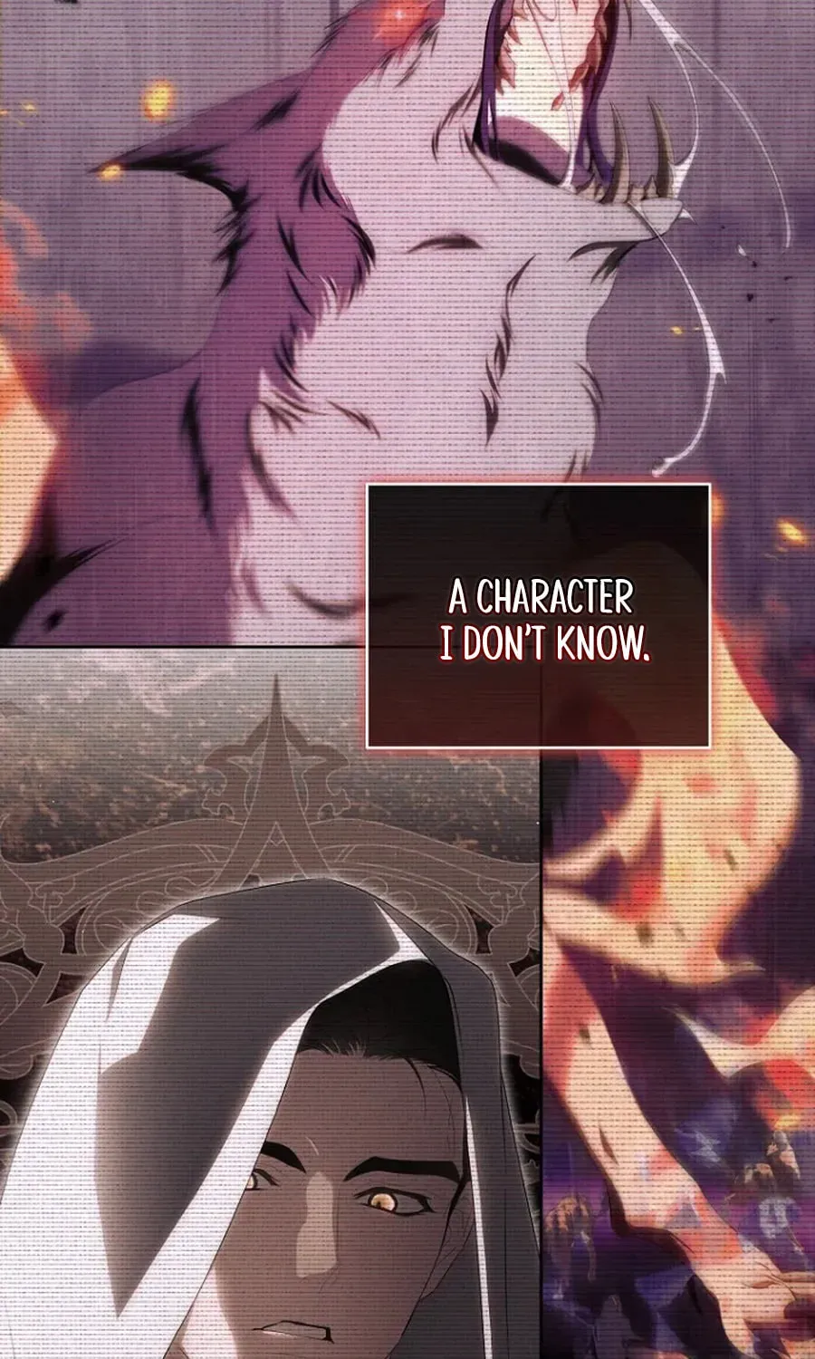 How to Get on the Main Character’s Flower Path Chapter 31 page 80 - 