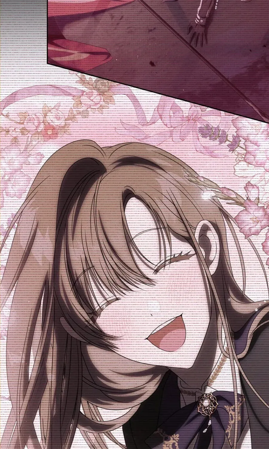 How to Get on the Main Character’s Flower Path Chapter 31 page 82 - 