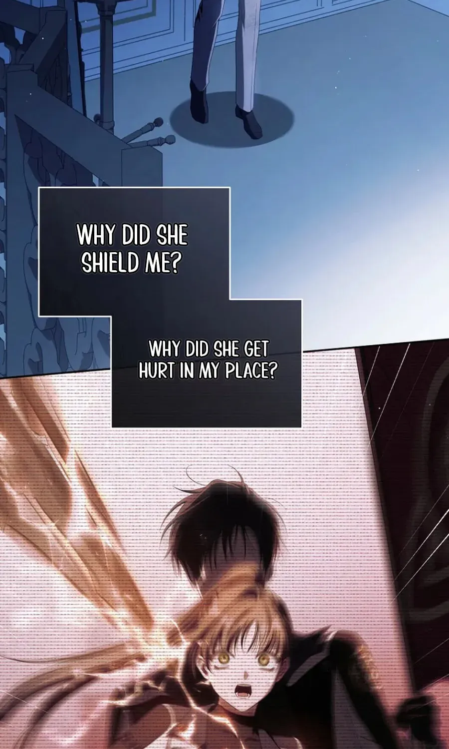 How to Get on the Main Character’s Flower Path Chapter 31 page 85 - 