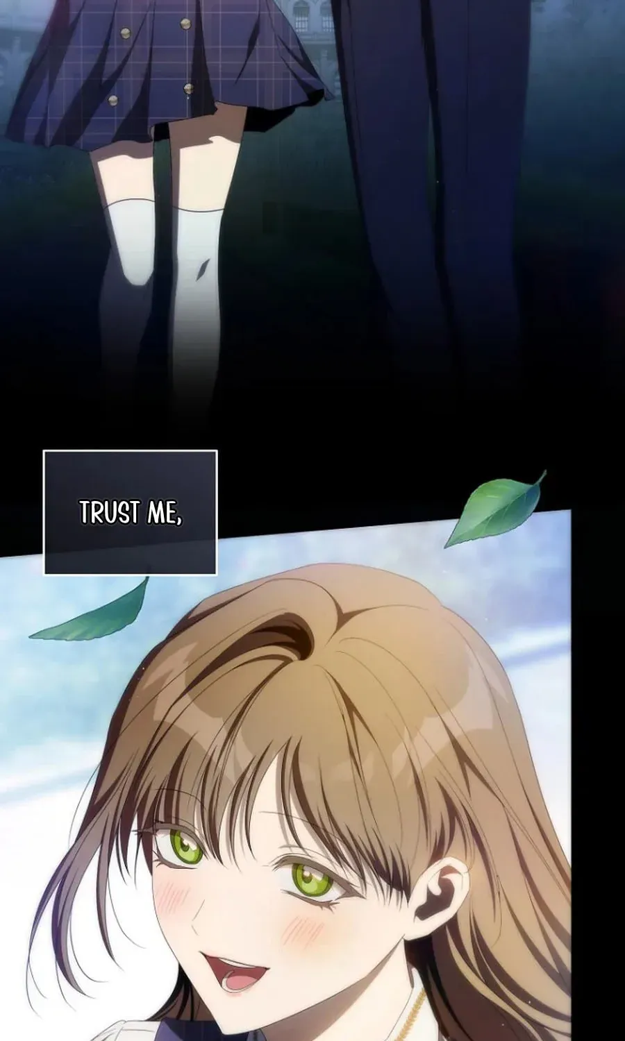 How to Get on the Main Character’s Flower Path Chapter 31 page 88 - 