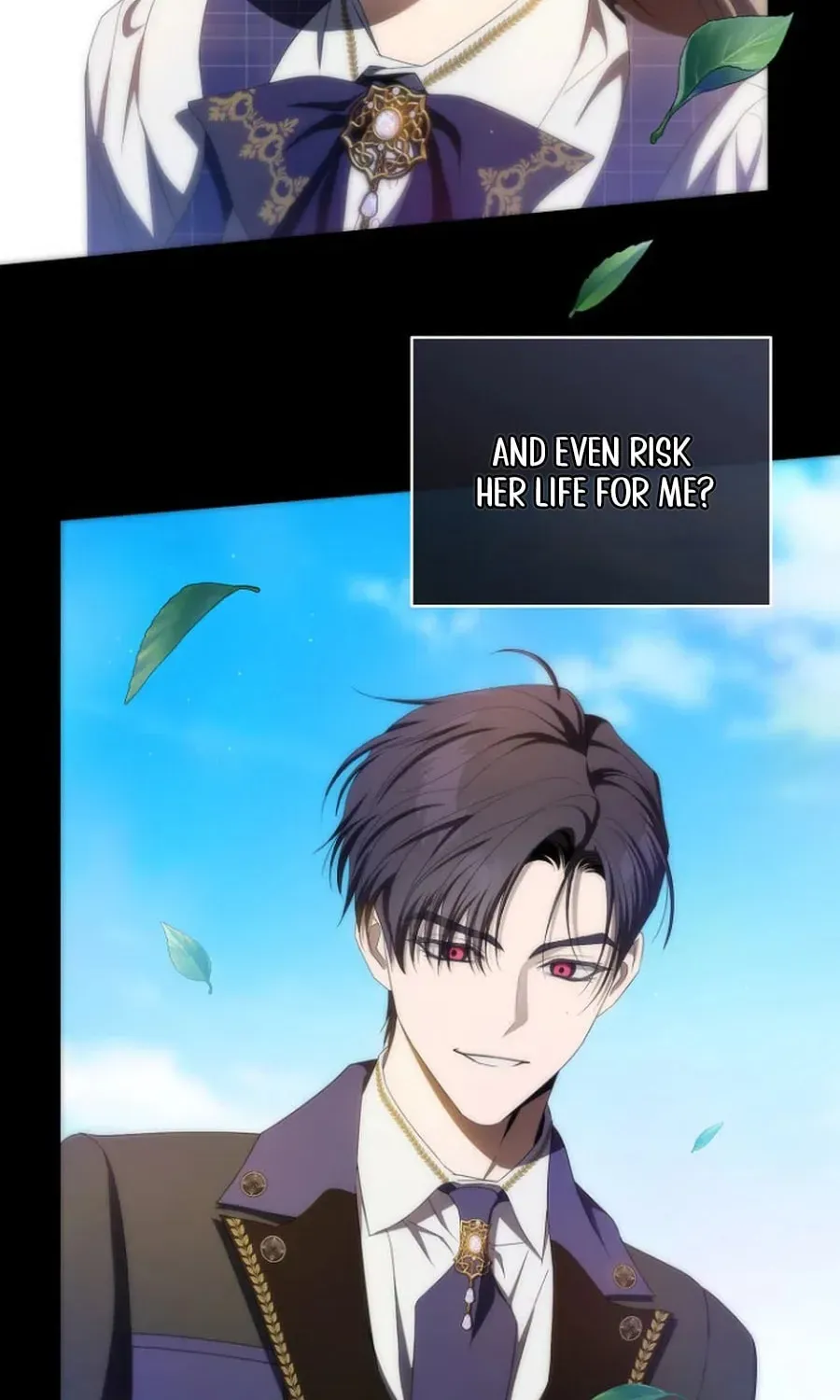 How to Get on the Main Character’s Flower Path Chapter 31 page 89 - 