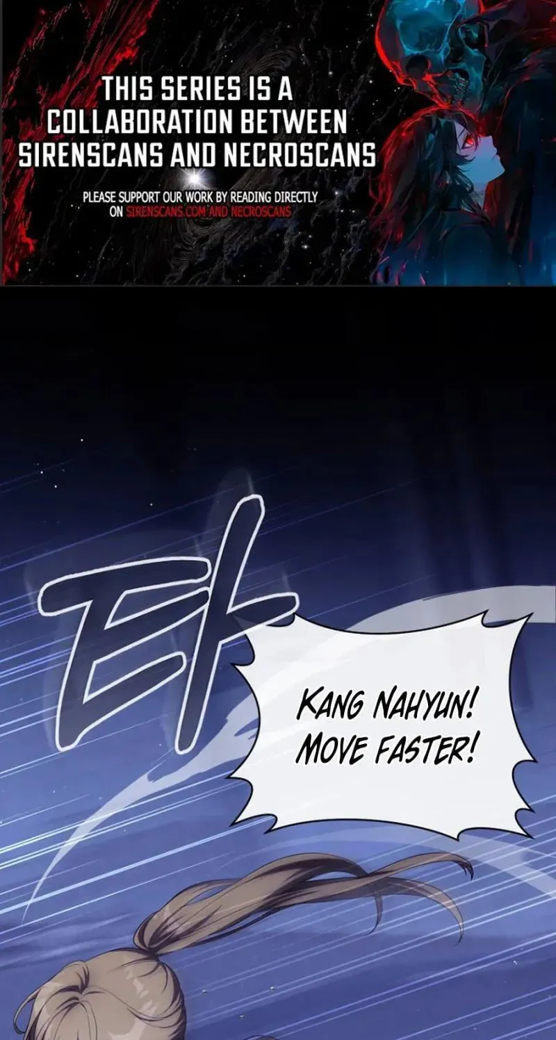 How to Get on the Main Character’s Flower Path Chapter 35 page 1 - 