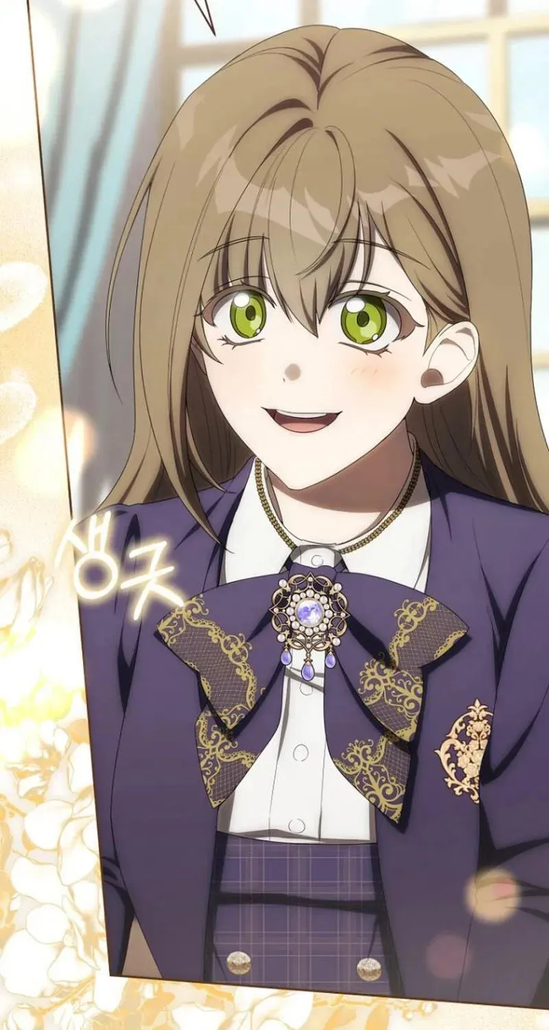 How to Get on the Main Character’s Flower Path Chapter 35 page 110 - 