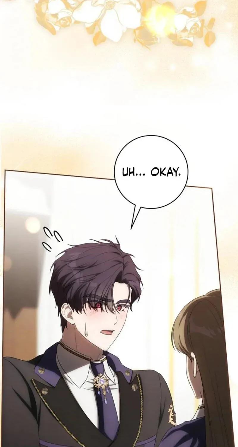 How to Get on the Main Character’s Flower Path Chapter 35 page 112 - 