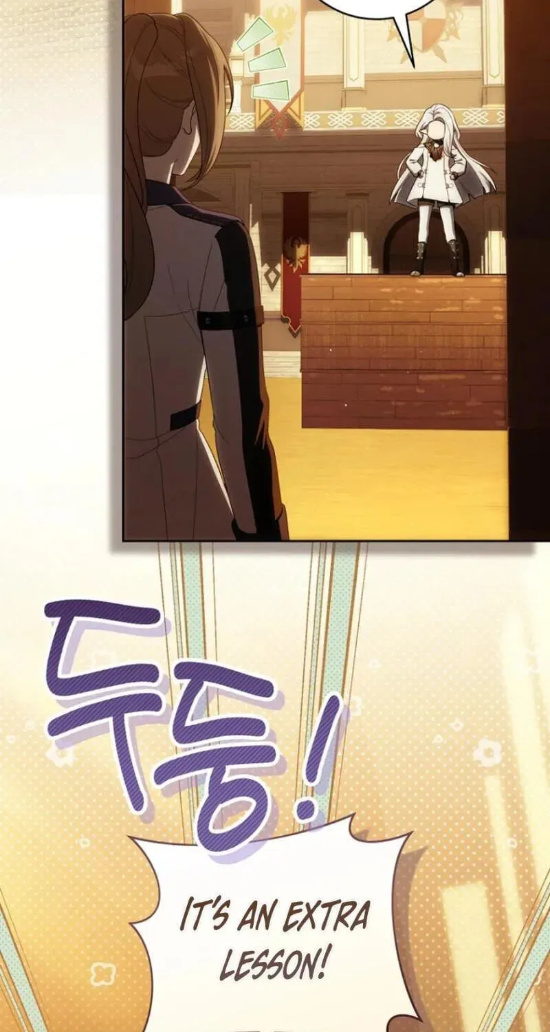 How to Get on the Main Character’s Flower Path Chapter 35 page 13 - 