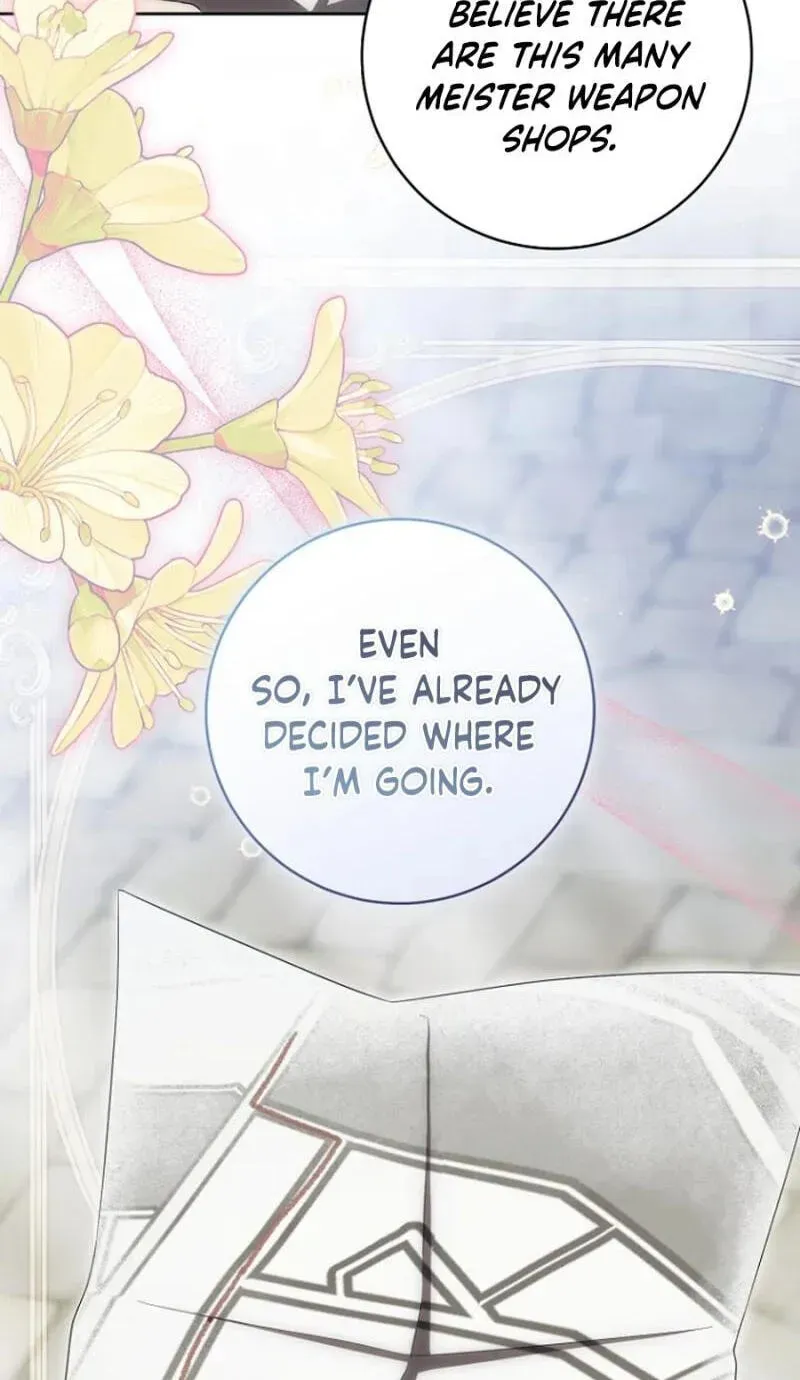 How to Get on the Main Character’s Flower Path Chapter 35 page 121 - 