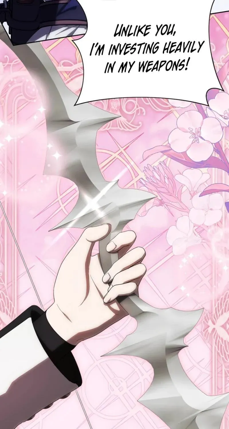 How to Get on the Main Character’s Flower Path Chapter 35 page 60 - 
