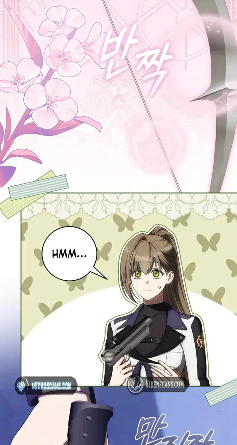 How to Get on the Main Character’s Flower Path Chapter 35 page 62 - 