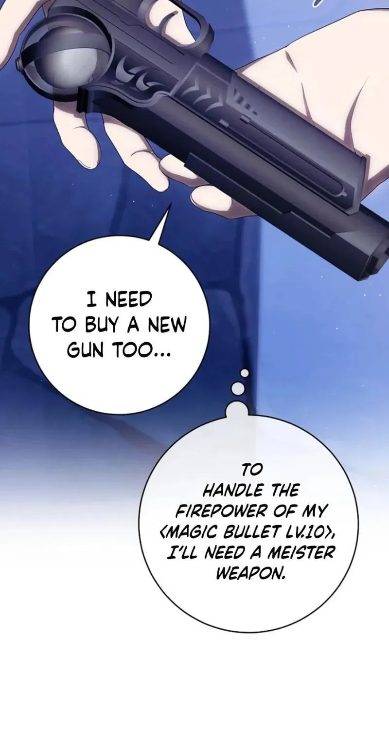 How to Get on the Main Character’s Flower Path Chapter 35 page 64 - 