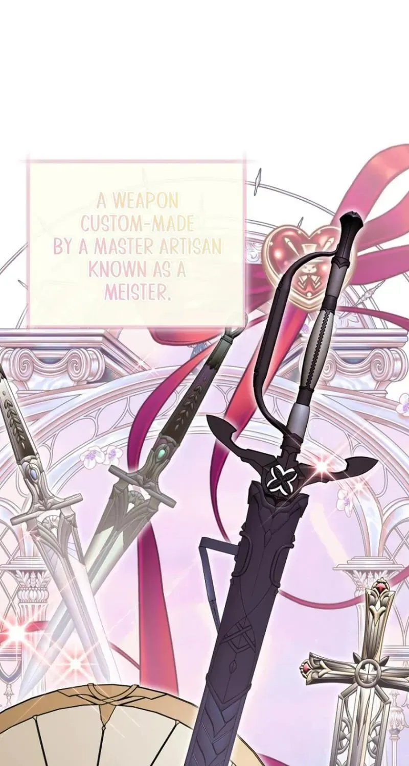 How to Get on the Main Character’s Flower Path Chapter 35 page 66 - 