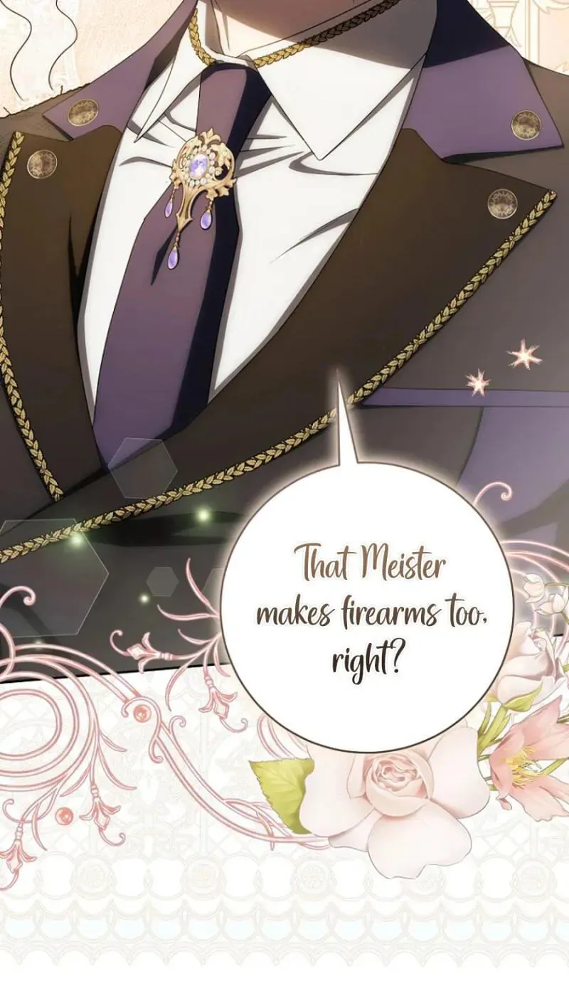 How to Get on the Main Character’s Flower Path Chapter 35 page 93 - 