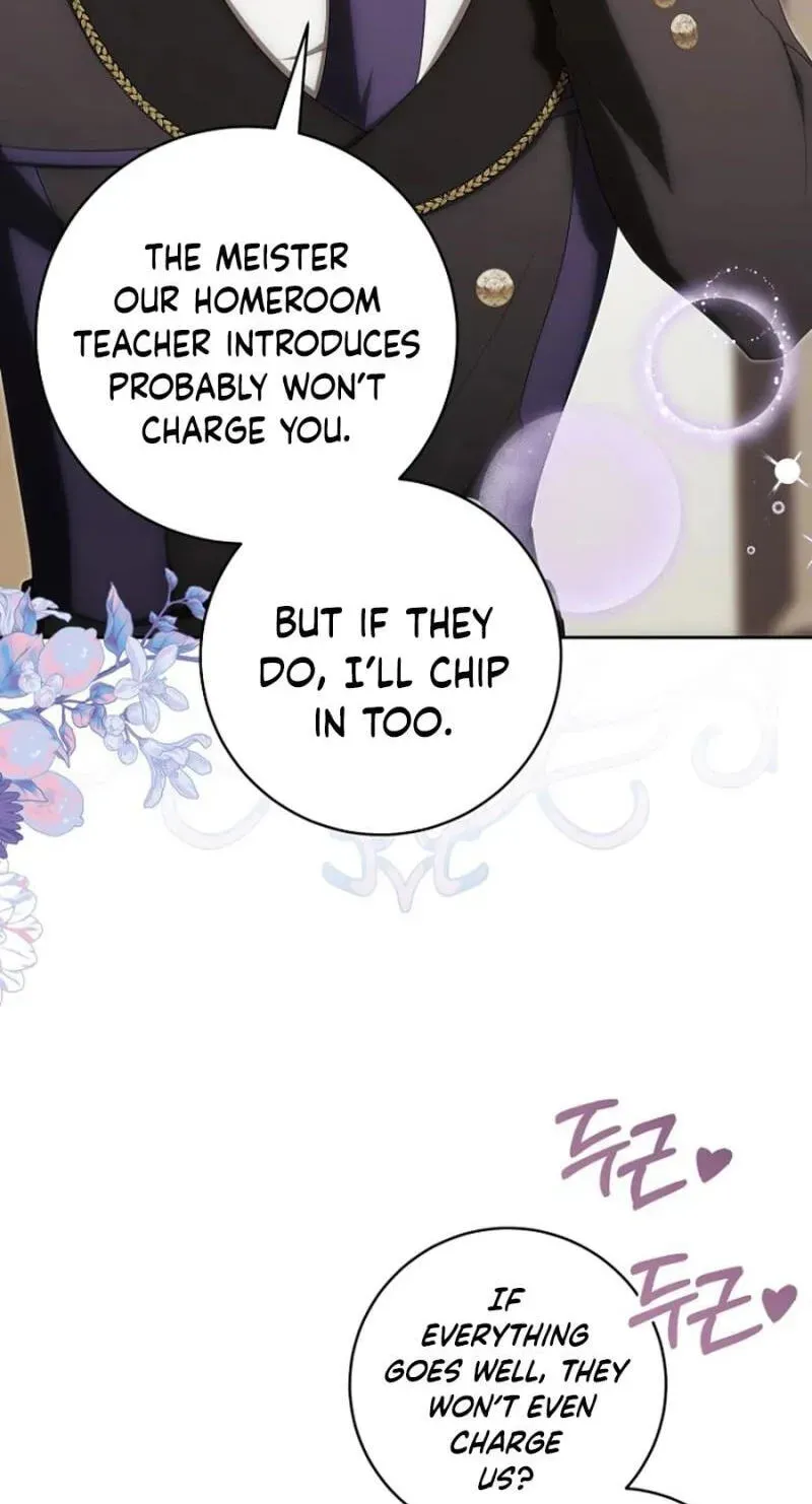 How to Get on the Main Character’s Flower Path Chapter 35 page 98 - 