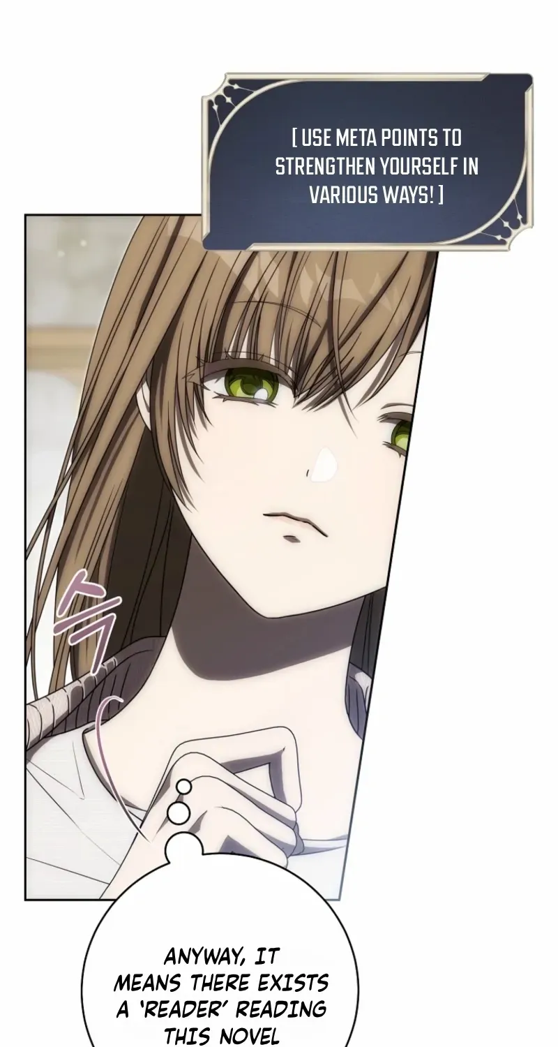 How to Get on the Main Character’s Flower Path Chapter 4 page 14 - 