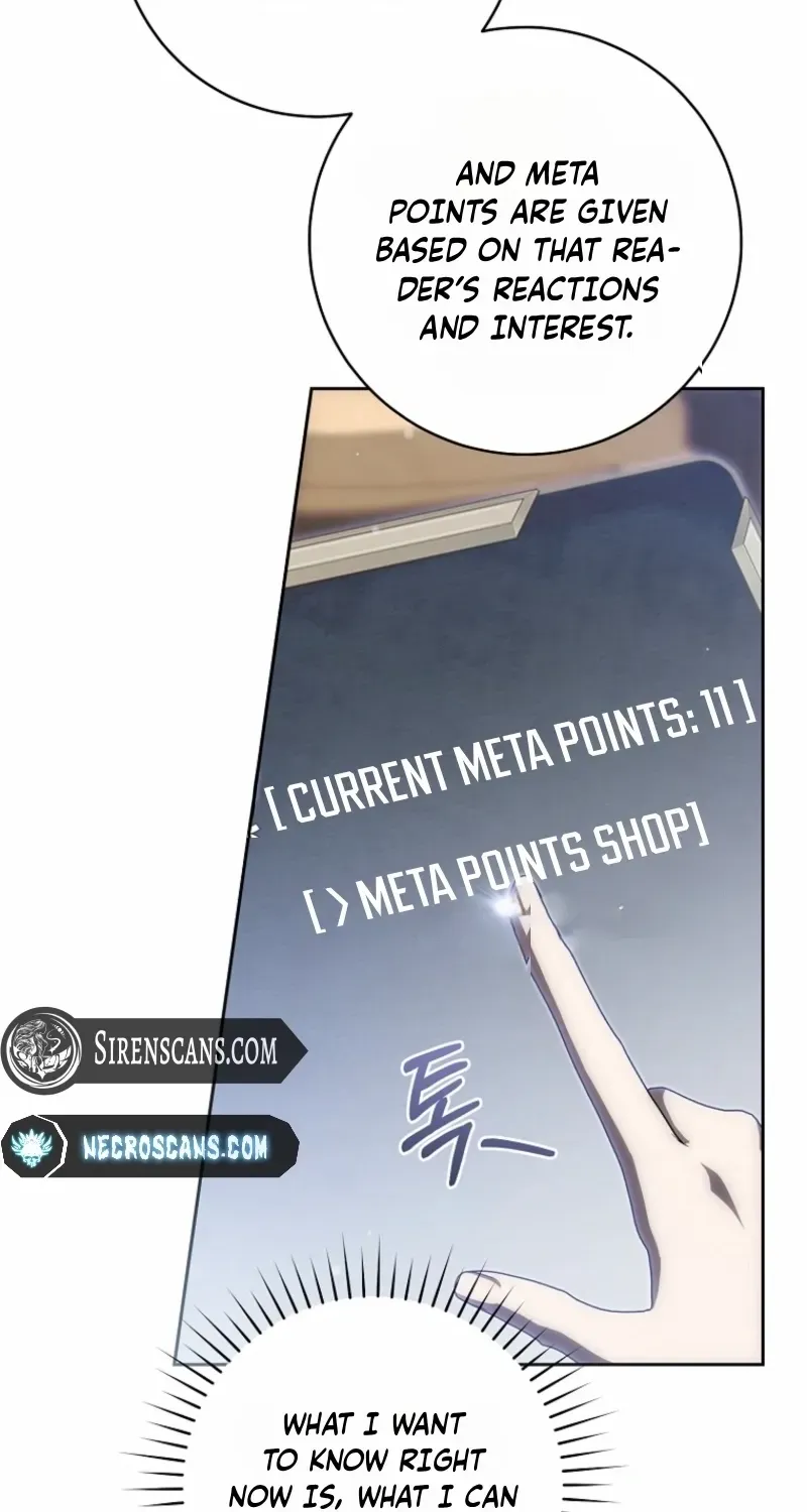 How to Get on the Main Character’s Flower Path Chapter 4 page 15 - 