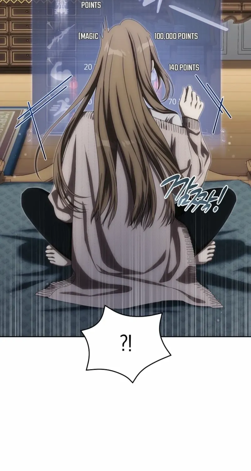 How to Get on the Main Character’s Flower Path Chapter 4 page 17 - 