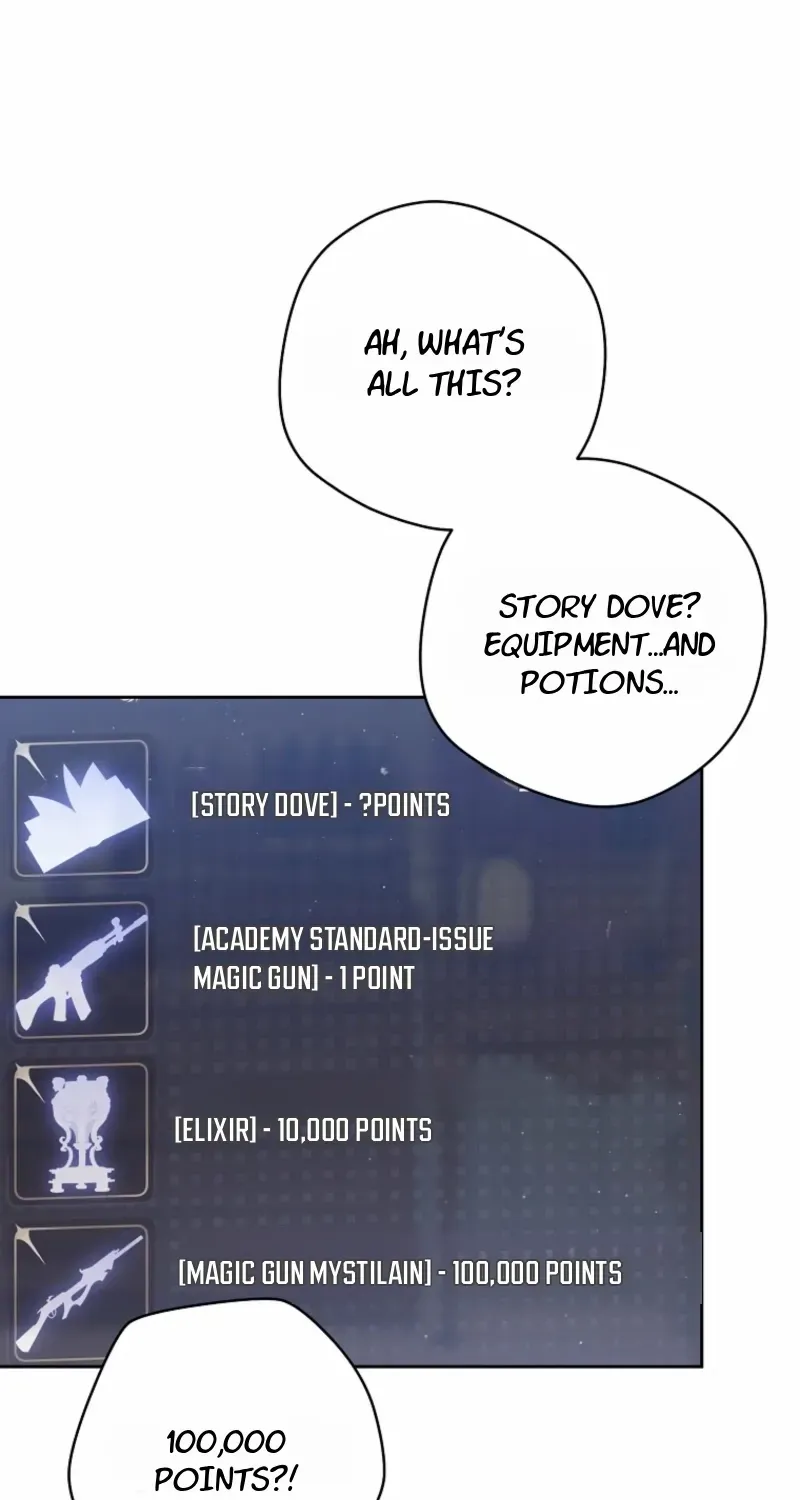 How to Get on the Main Character’s Flower Path Chapter 4 page 18 - 