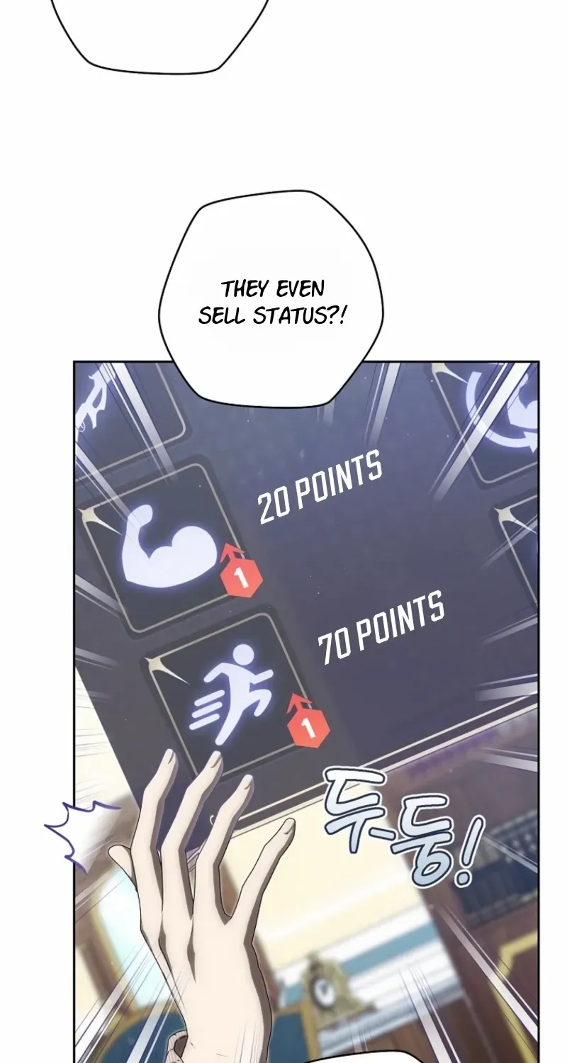 How to Get on the Main Character’s Flower Path Chapter 4 page 19 - 
