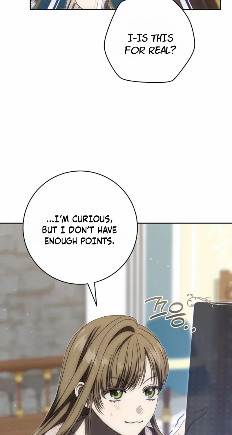 How to Get on the Main Character’s Flower Path Chapter 4 page 20 - 