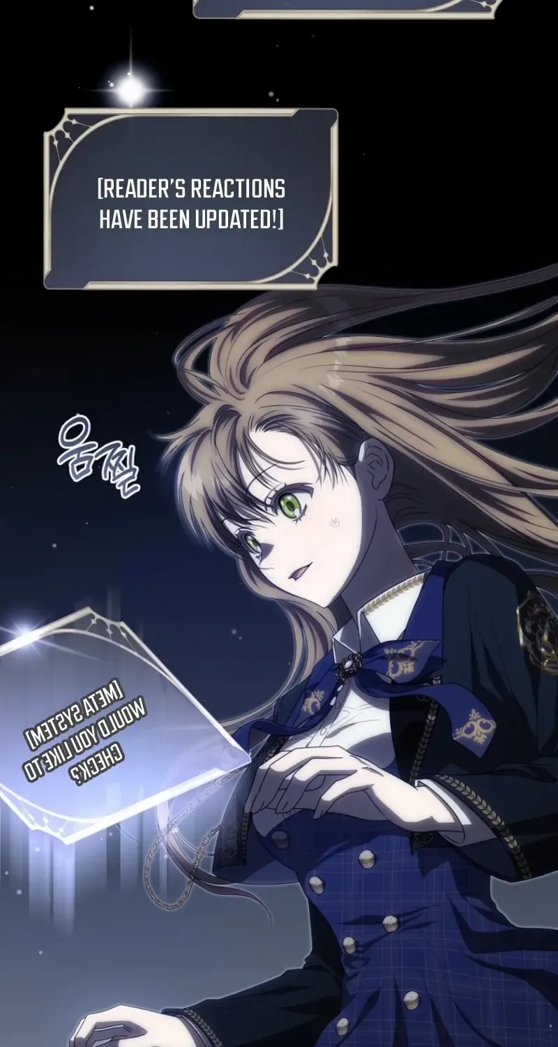 How to Get on the Main Character’s Flower Path Chapter 4 page 3 - 