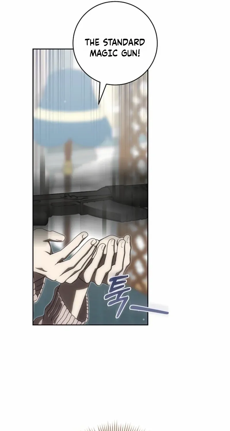 How to Get on the Main Character’s Flower Path Chapter 4 page 22 - 