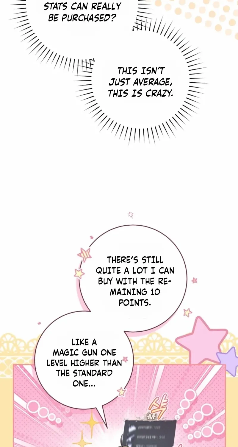 How to Get on the Main Character’s Flower Path Chapter 4 page 24 - 