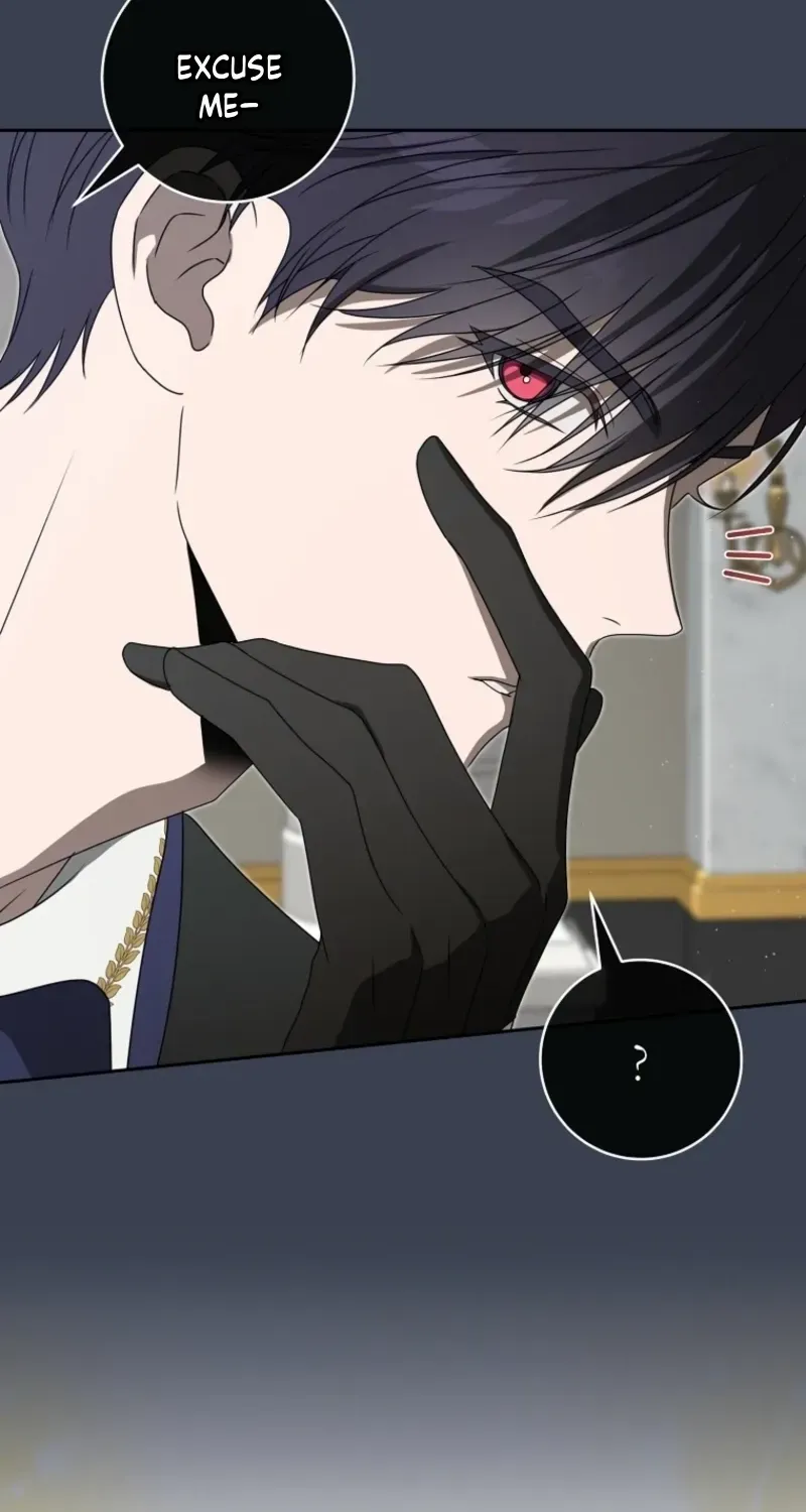 How to Get on the Main Character’s Flower Path Chapter 4 page 39 - 