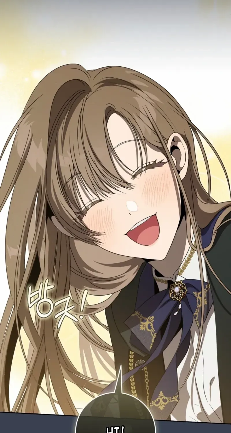 How to Get on the Main Character’s Flower Path Chapter 4 page 40 - 