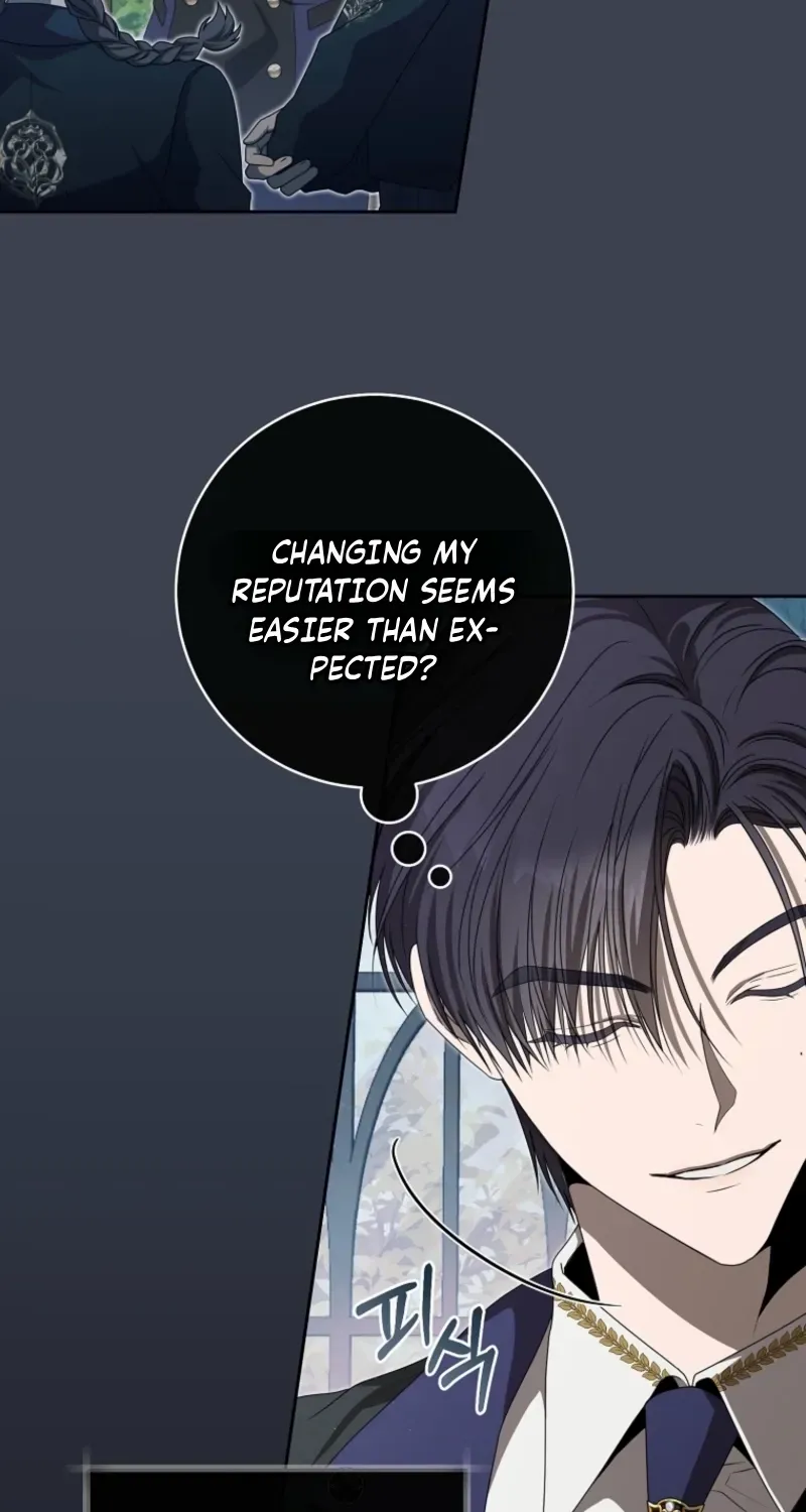 How to Get on the Main Character’s Flower Path Chapter 4 page 50 - 