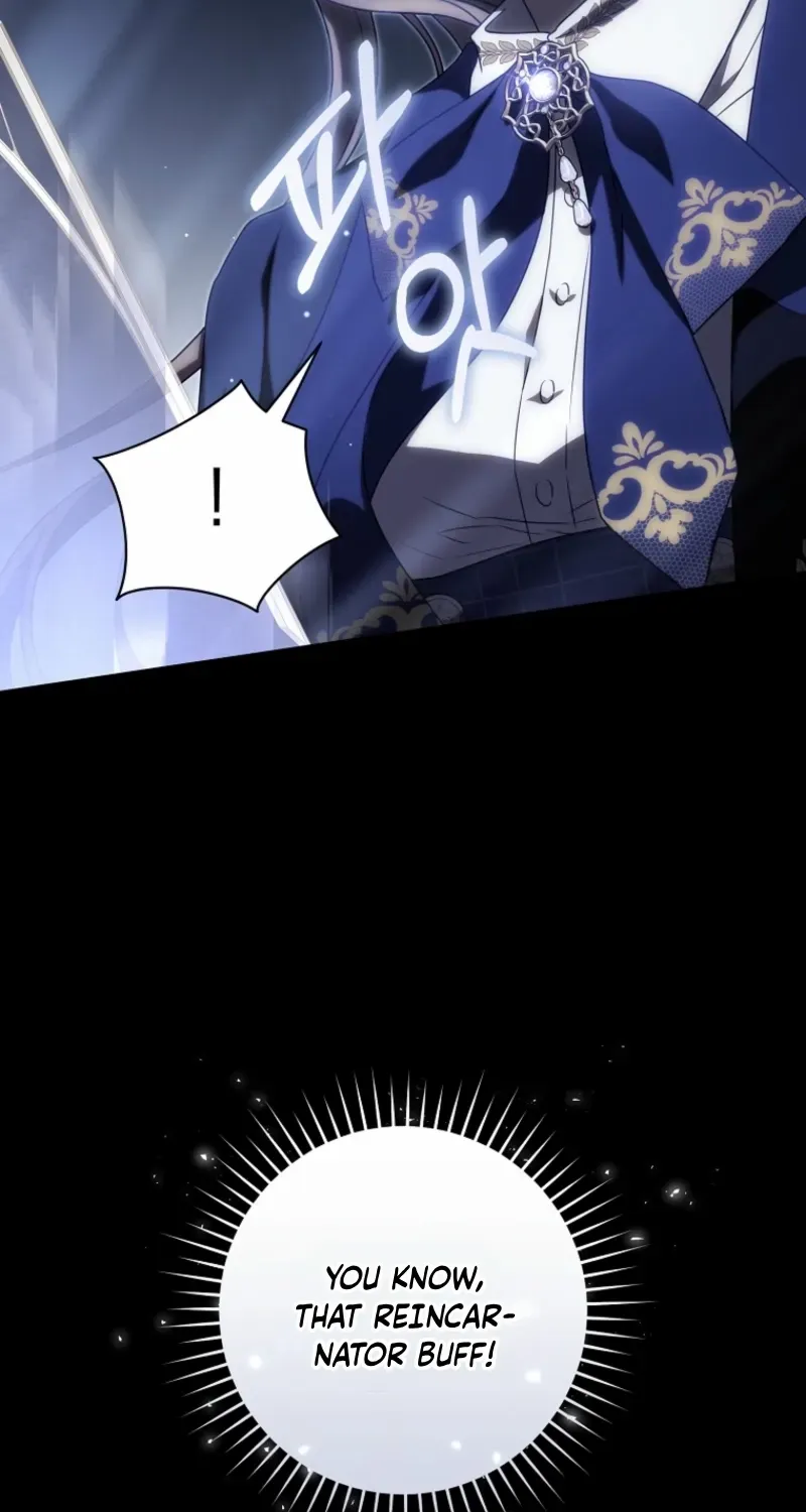 How to Get on the Main Character’s Flower Path Chapter 4 page 6 - 