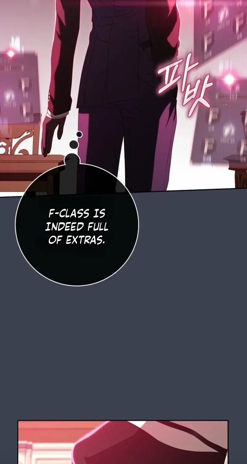 How to Get on the Main Character’s Flower Path Chapter 4 page 53 - 