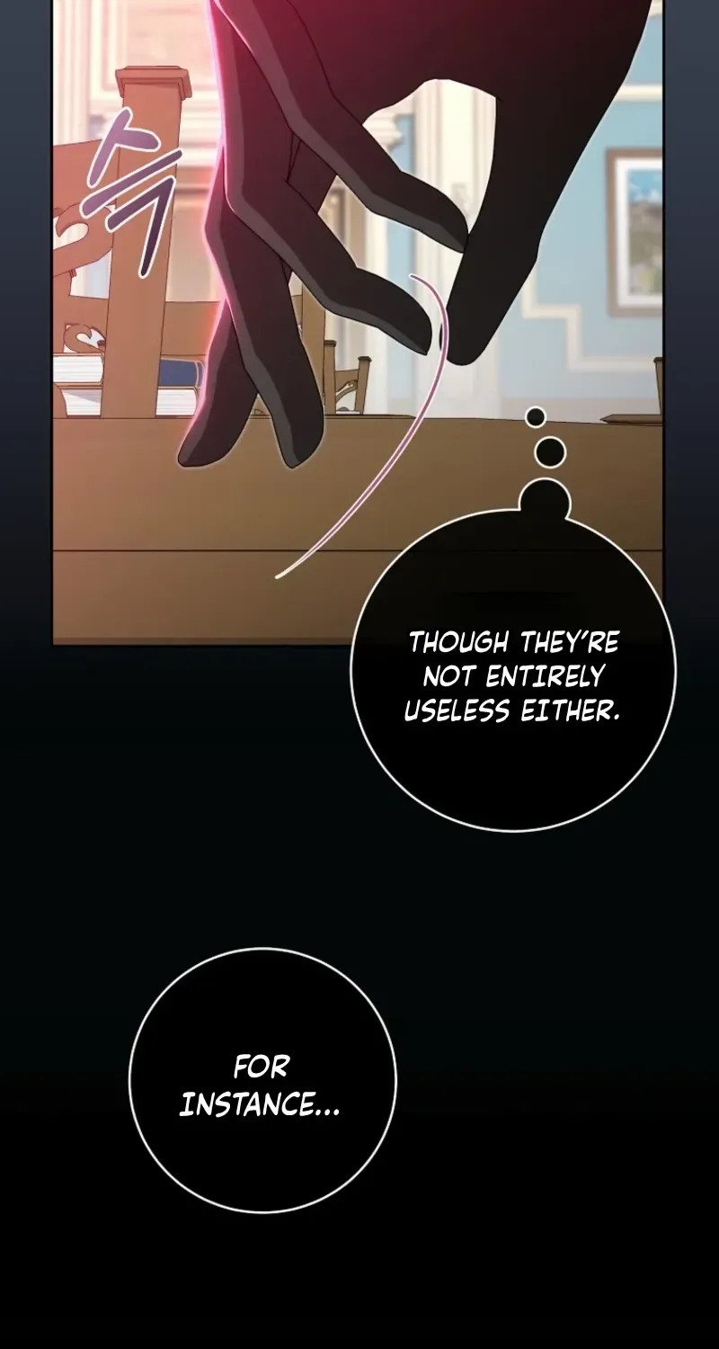 How to Get on the Main Character’s Flower Path Chapter 4 page 54 - 