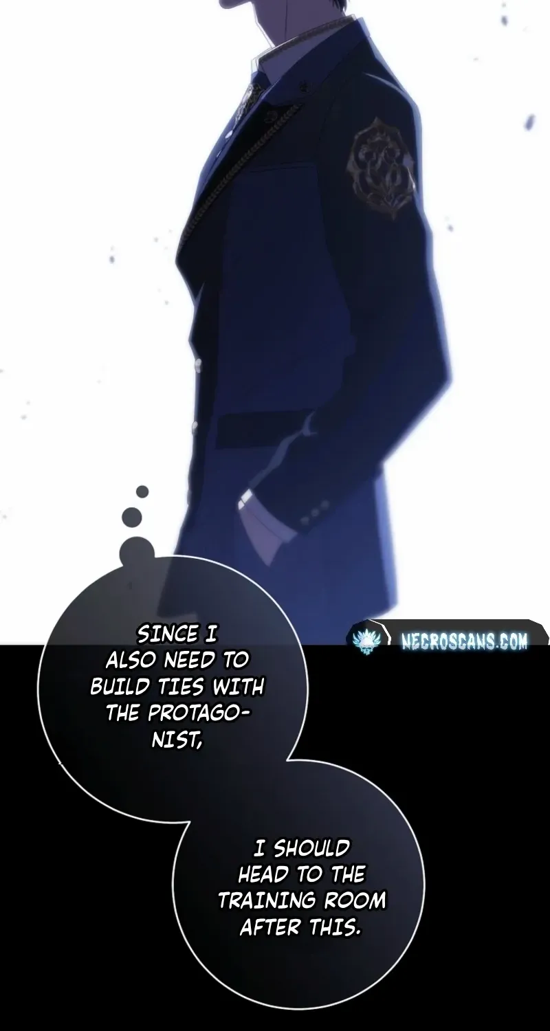 How to Get on the Main Character’s Flower Path Chapter 4 page 61 - 