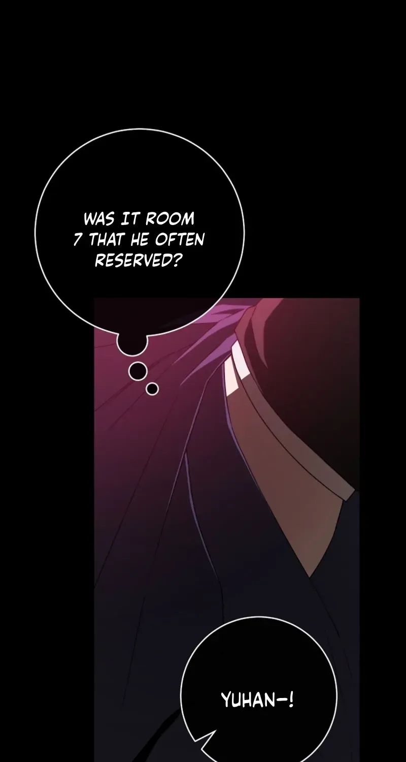 How to Get on the Main Character’s Flower Path Chapter 4 page 62 - 