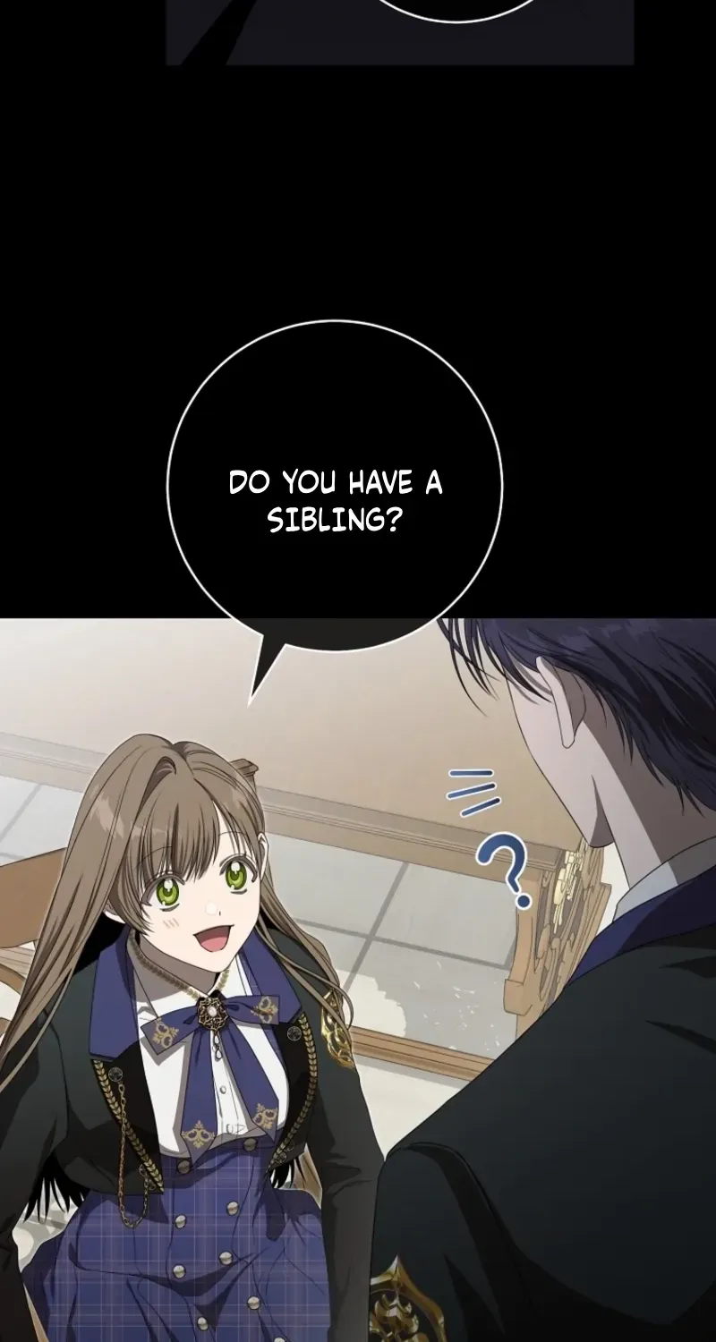 How to Get on the Main Character’s Flower Path Chapter 4 page 63 - 
