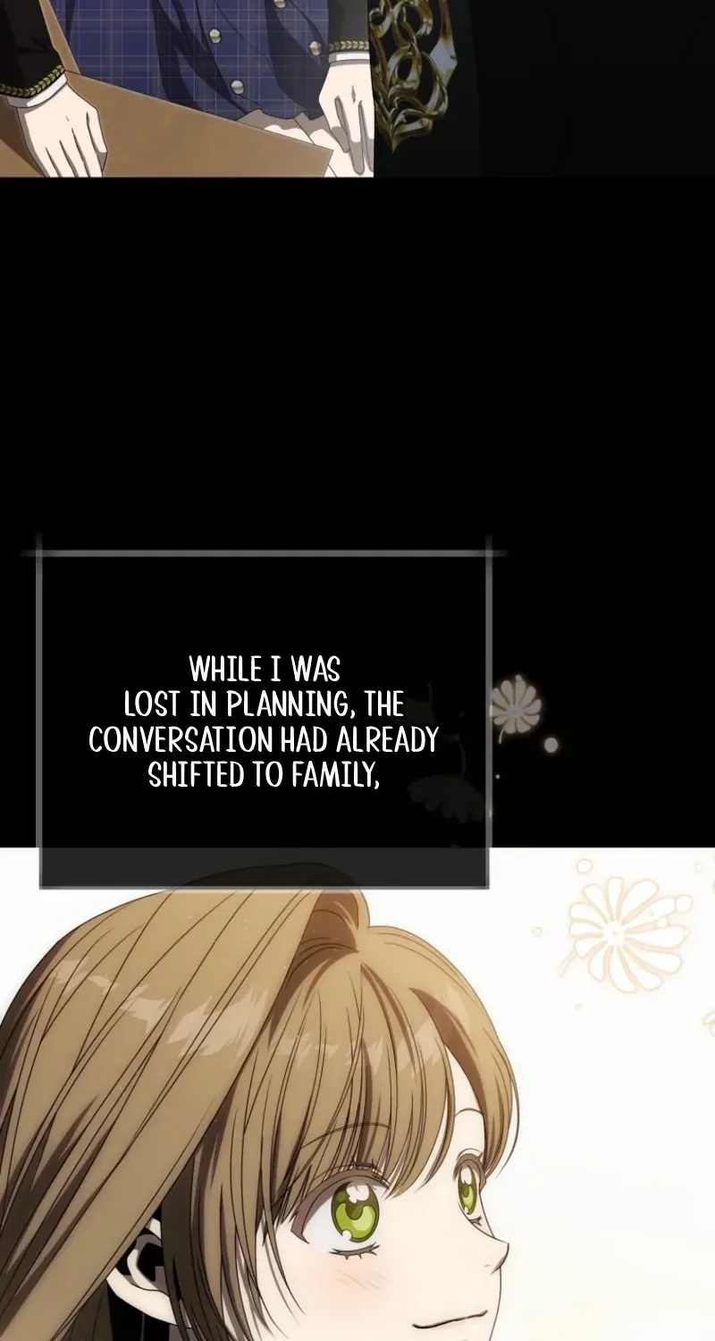 How to Get on the Main Character’s Flower Path Chapter 4 page 64 - 