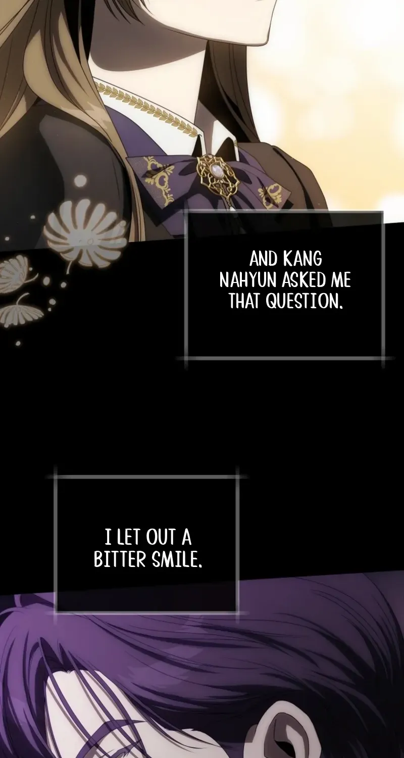 How to Get on the Main Character’s Flower Path Chapter 4 page 65 - 