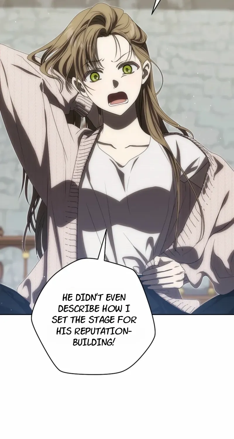 How to Get on the Main Character’s Flower Path Chapter 4 page 68 - 