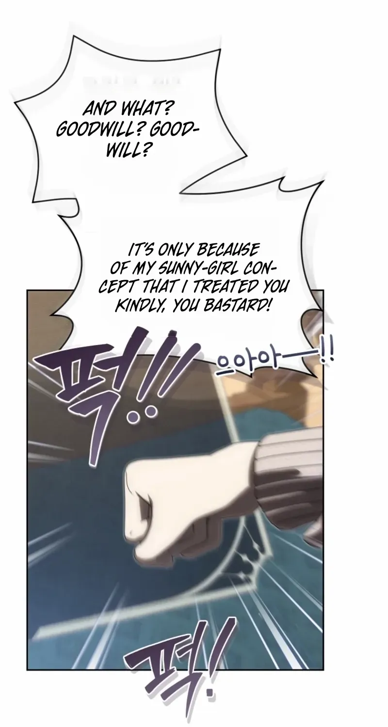 How to Get on the Main Character’s Flower Path Chapter 4 page 69 - 