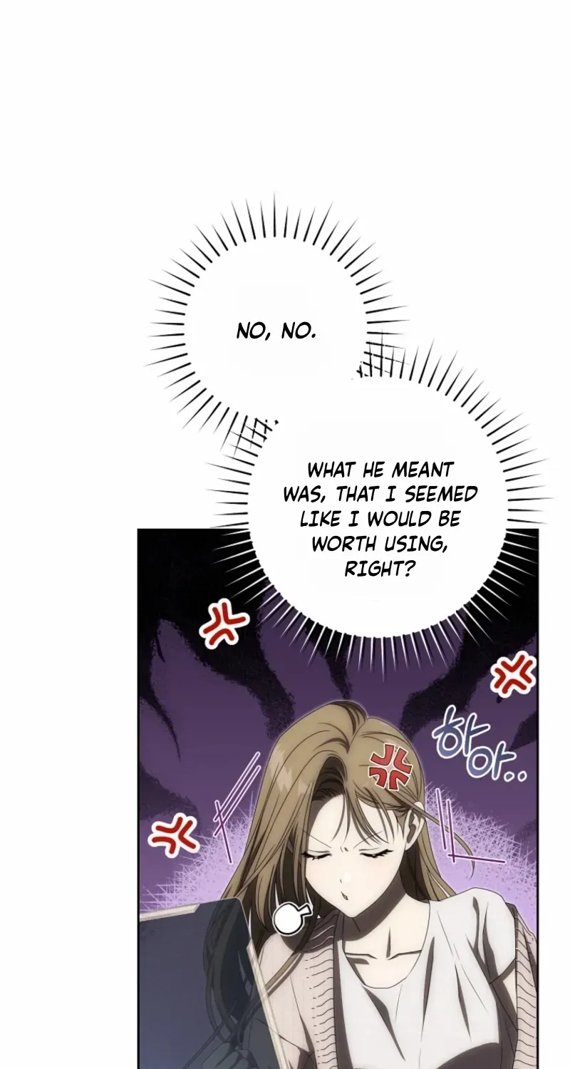 How to Get on the Main Character’s Flower Path Chapter 4 page 70 - 