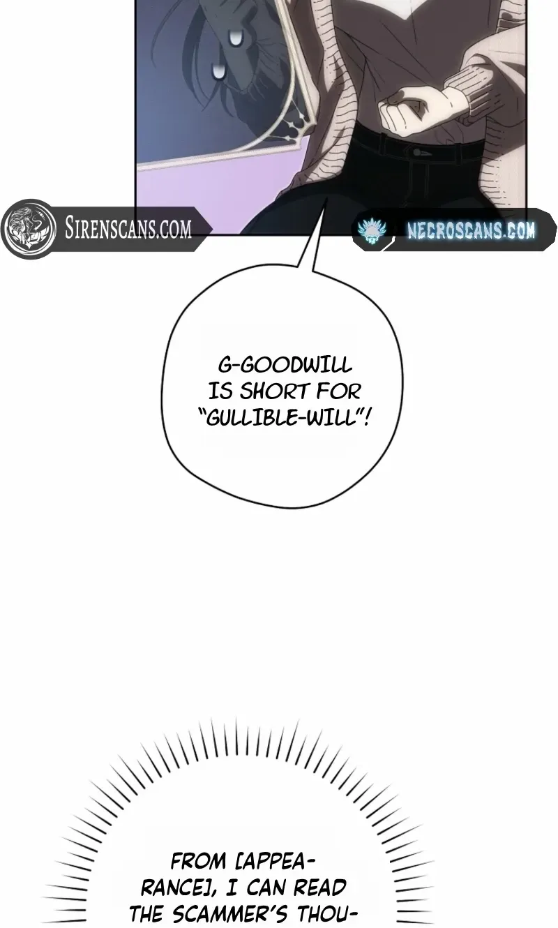 How to Get on the Main Character’s Flower Path Chapter 4 page 71 - 