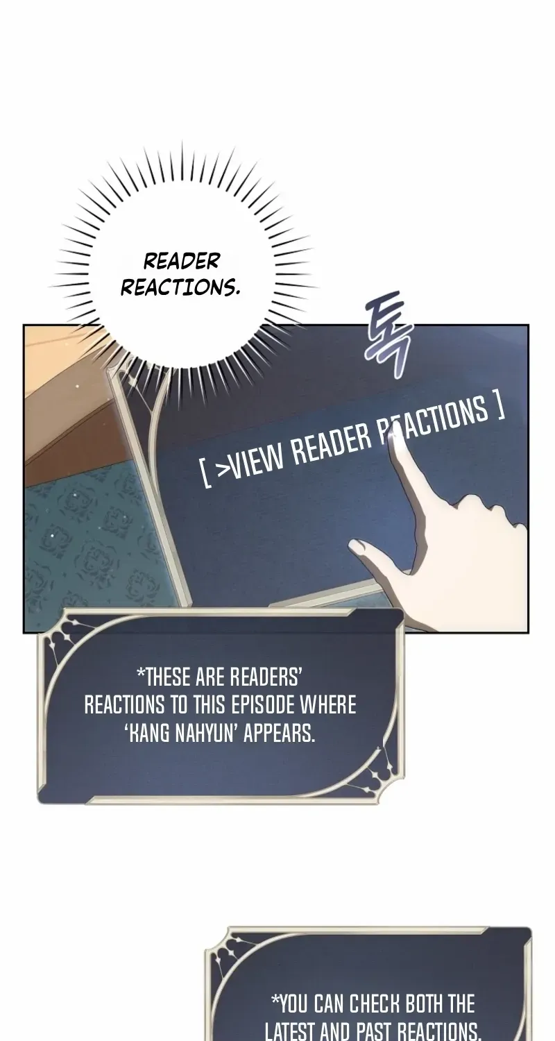 How to Get on the Main Character’s Flower Path Chapter 4 page 73 - 