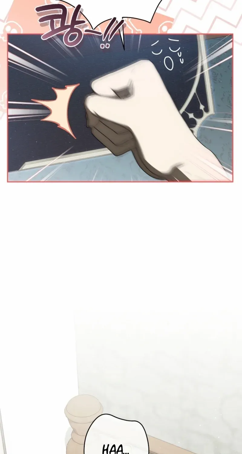How to Get on the Main Character’s Flower Path Chapter 4 page 76 - 