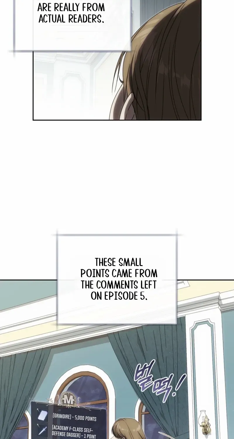 How to Get on the Main Character’s Flower Path Chapter 4 page 80 - 