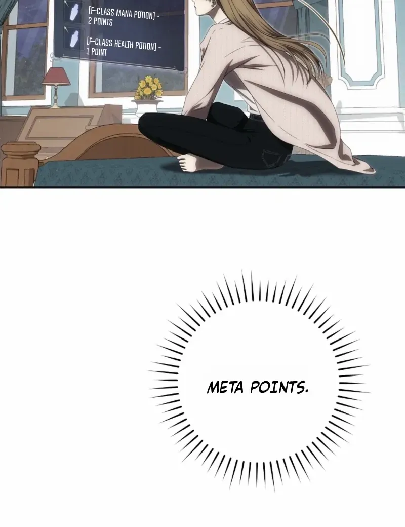 How to Get on the Main Character’s Flower Path Chapter 4 page 81 - 