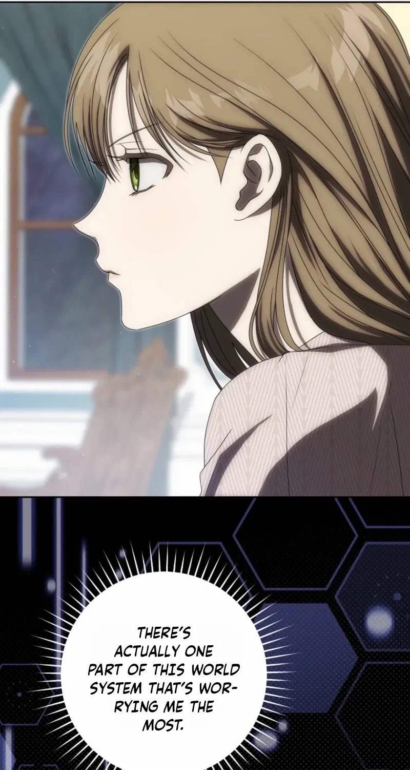 How to Get on the Main Character’s Flower Path Chapter 4 page 82 - 