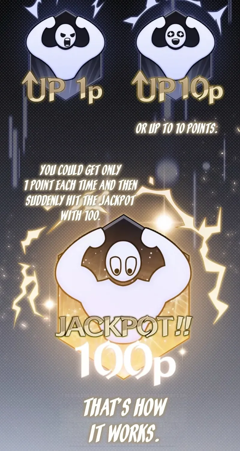 How to Get on the Main Character’s Flower Path Chapter 4 page 84 - 