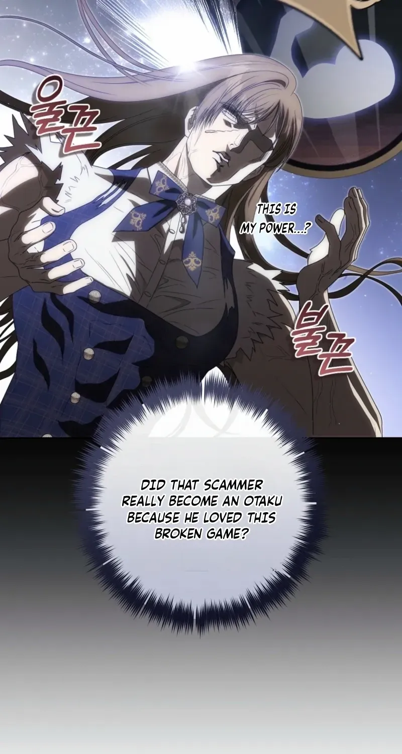 How to Get on the Main Character’s Flower Path Chapter 4 page 88 - 